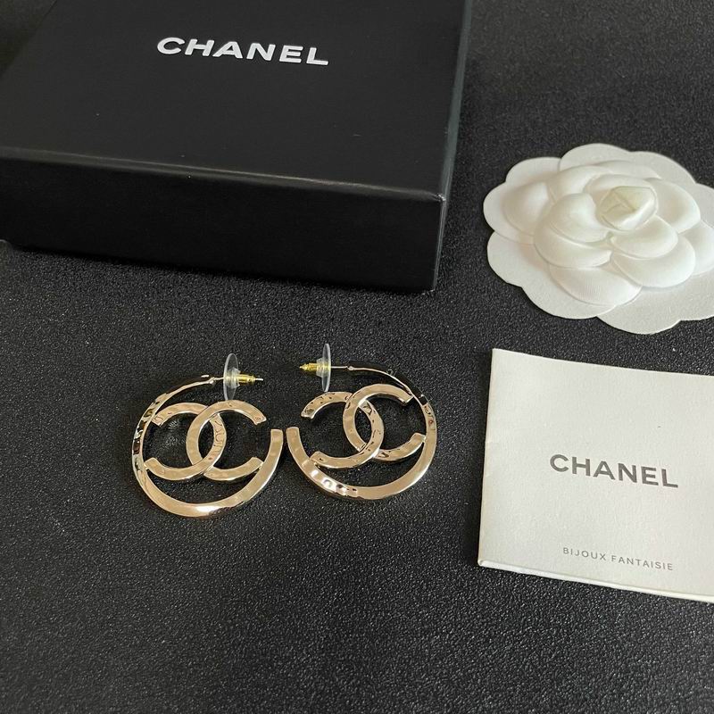 Chanel Earring 07yxs367
